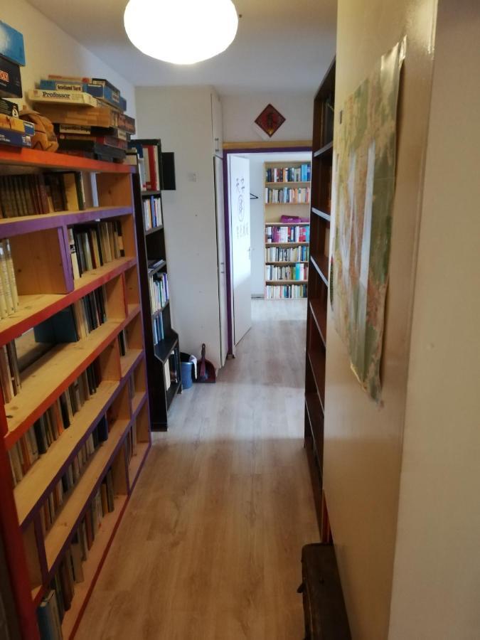 Vogesenblick Oetjens Ξενοδοχείο Φράιμπουργκ Εξωτερικό φωτογραφία