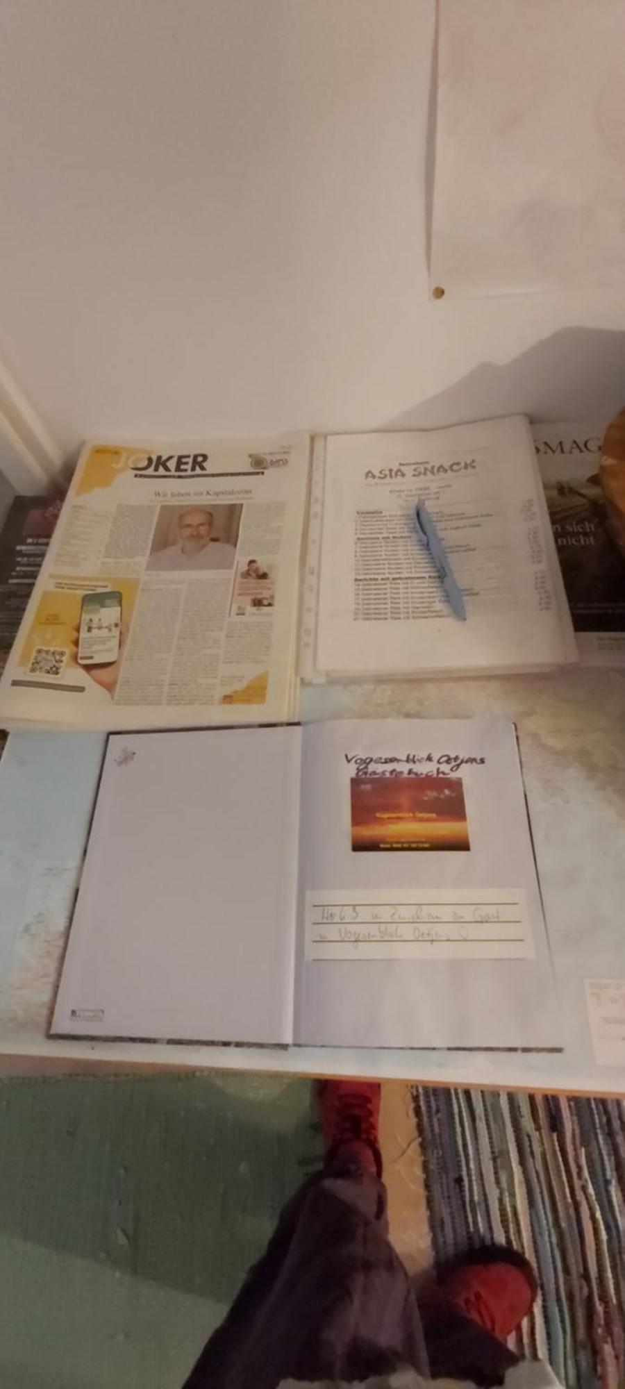 Vogesenblick Oetjens Ξενοδοχείο Φράιμπουργκ Εξωτερικό φωτογραφία