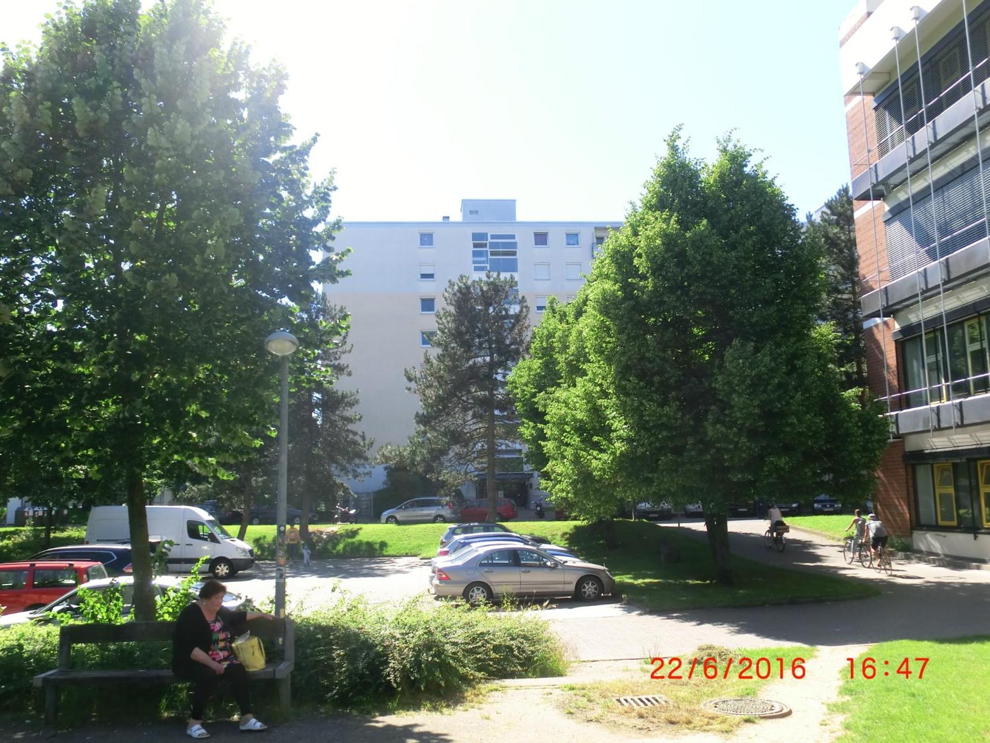 Vogesenblick Oetjens Ξενοδοχείο Φράιμπουργκ Εξωτερικό φωτογραφία